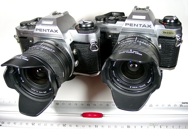stereo pentax super 24mm