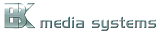 BK media systems