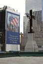 Ground Zero (fromer WTC)