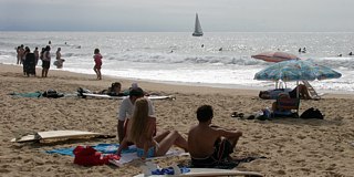 Relax on Endless Beaches