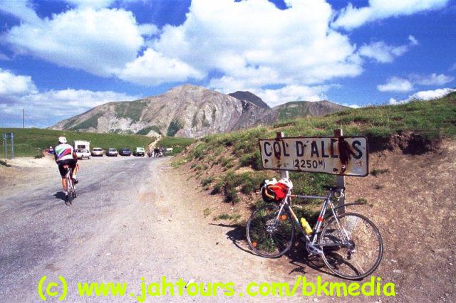 Haute Provence wie in besten Jahren