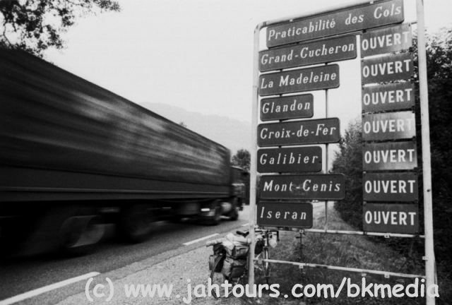 werden vertraute Namen mit den Jahren