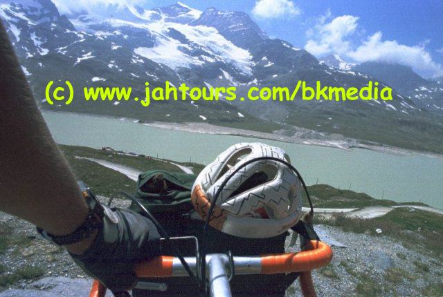 leicht und sicher unterwegs