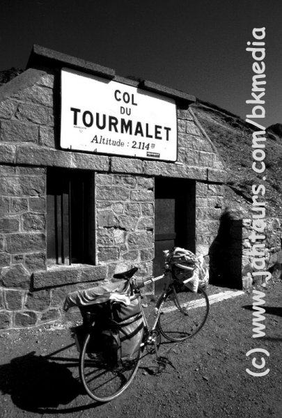 Tourmalet