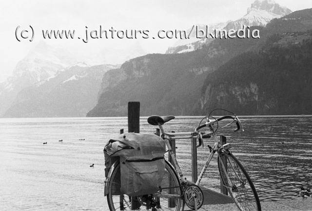 Vierwaldstätter See