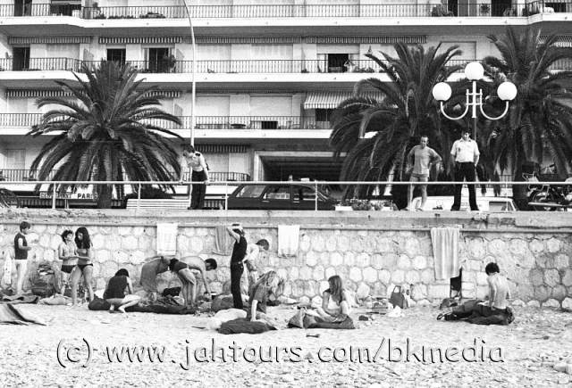 Wecken um 7h30 war ok