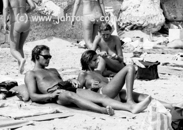 french girl meet german boyfrombeach