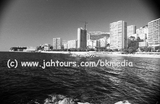 Kein Strandpennen hier