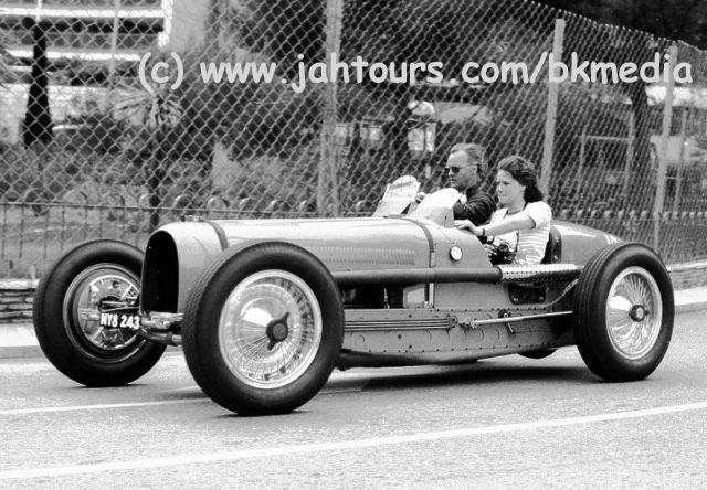 Fast wie vor 50 Jahren