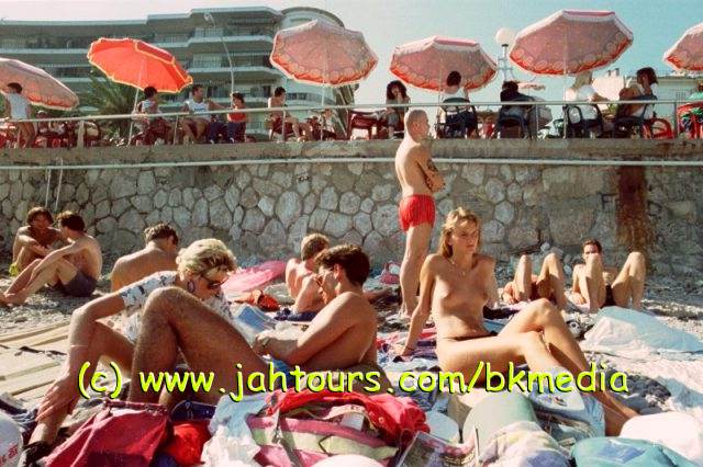 internationale Freundschaft