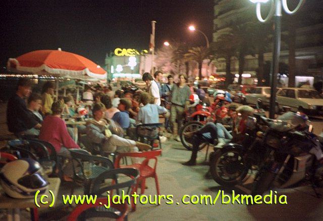 Baden-Baden springbreak!