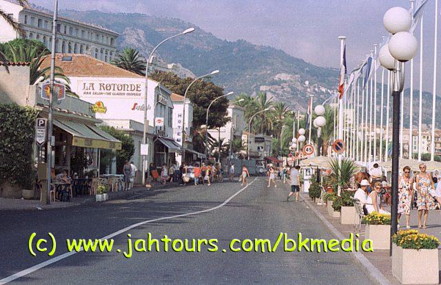 Autofreier Nachmittag!