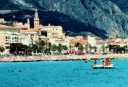 pearl of the French Riviera - Menton