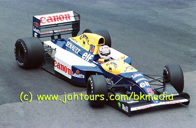 bester Fahrer dieses Jahr