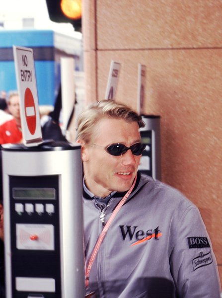 bester Fahrer dieses Jahr